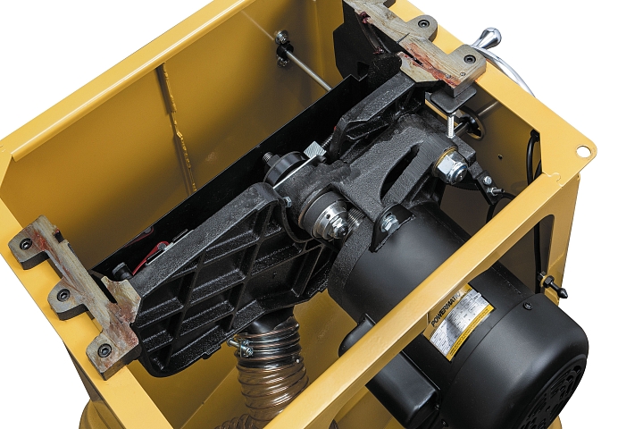 Станок циркулярный Powermatic PM1000 400В – №4