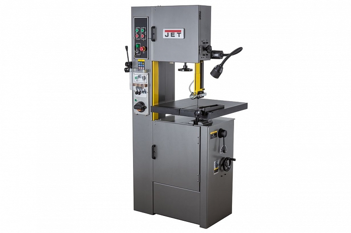 Станок ленточнопильный Jet VBS-1610 – №1