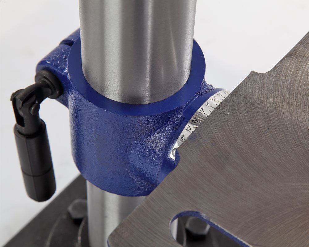 Станок сверлильный Белмаш DP200-13 – №4