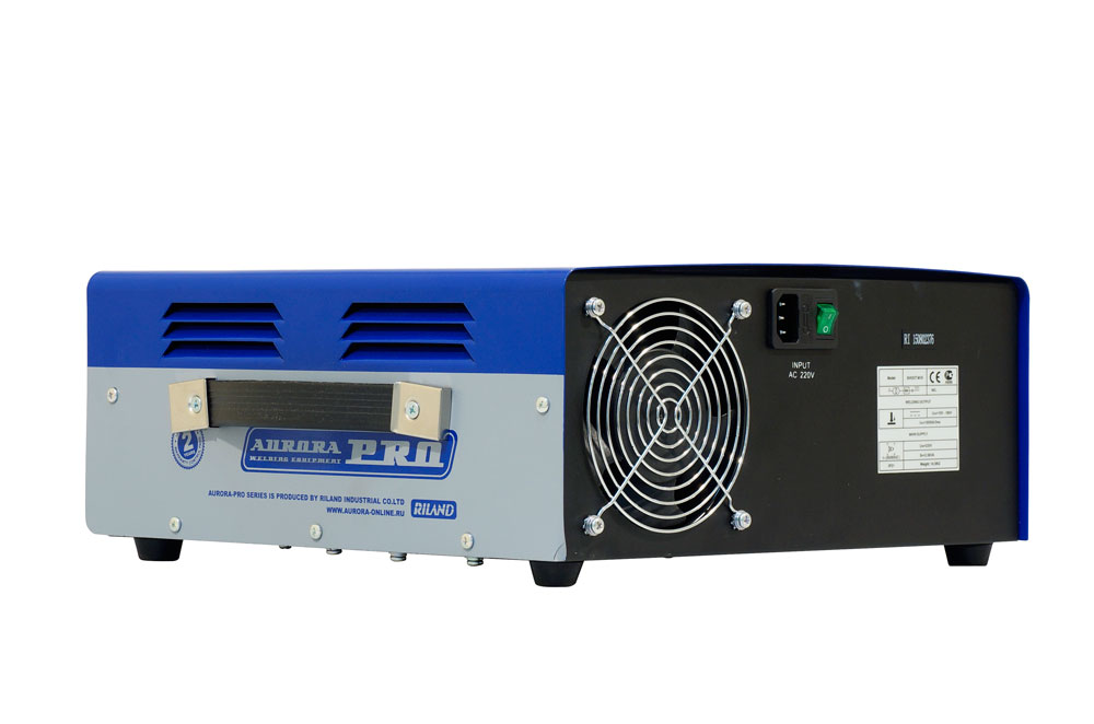 Аппарат точечной сварки Aurora PRO Shoot M10 – №2