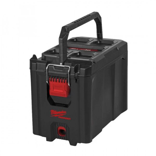 Кейс Milwaukee Packout Compact Box – №1