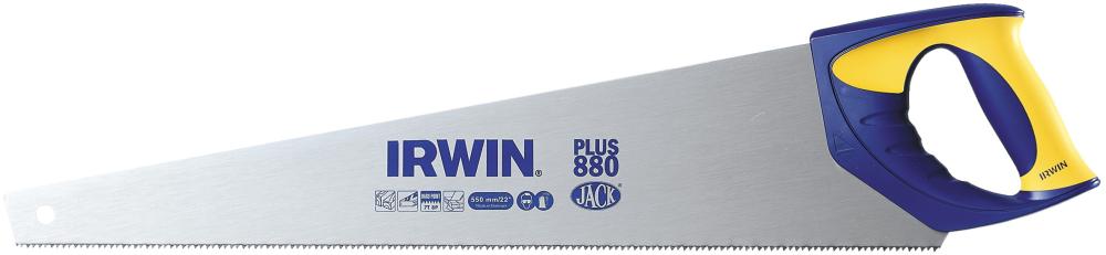Ножовка по дереву Irwin 550-22" – фото №1 Ножовка по дереву Irwin 550-22" – №1