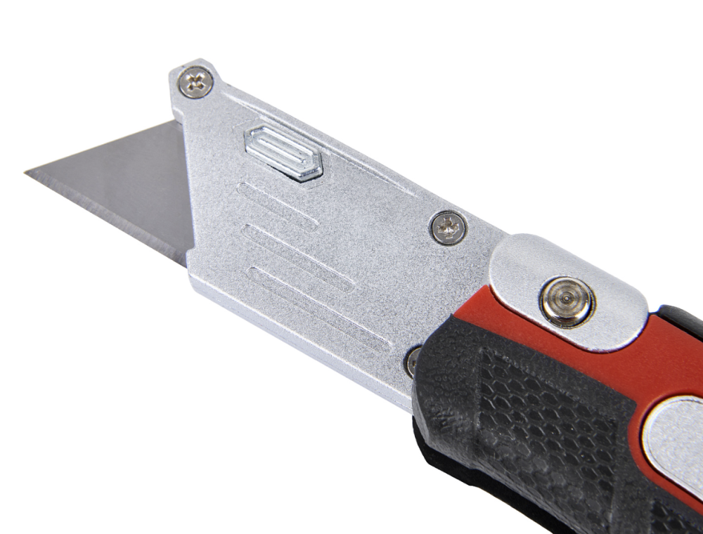 Нож строительный Elitech 410501 – №14