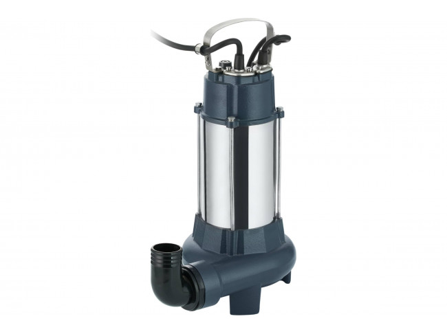 Насос фeкальный Unipump Fekacut V1100DF – фото №1 Насос фeкальный Unipump Fekacut V1100DF – №1