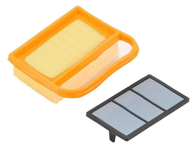 Воздушные, масляные и топливные фильтры купить в интернет-магазине Тиски