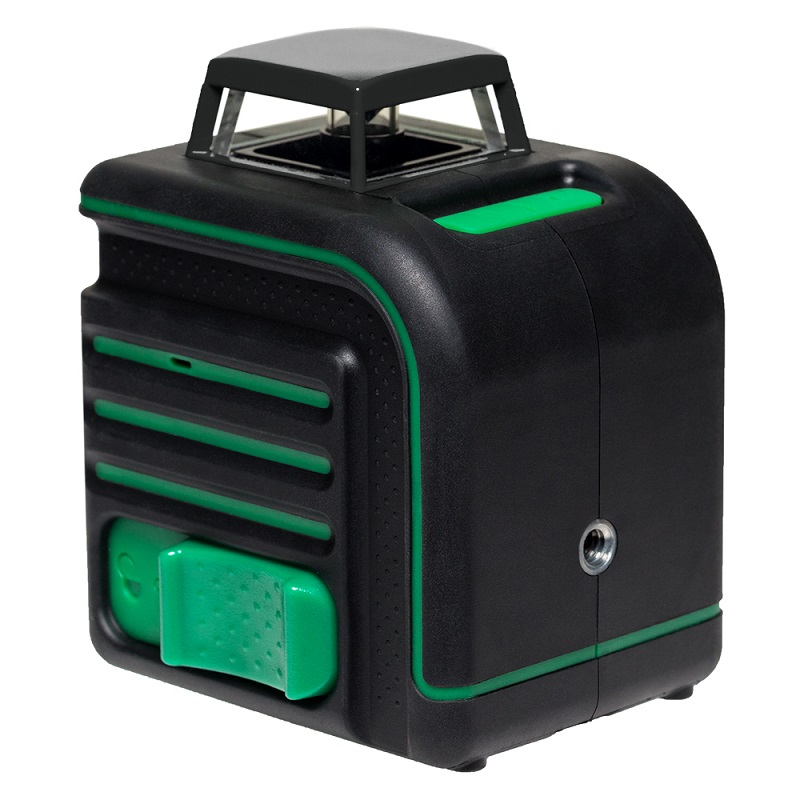 Уровень лазерный ADA Cube 360 Professional Edition Green – фото №2 Уровень лазерный ADA Cube 360 Professional Edition Green – №2