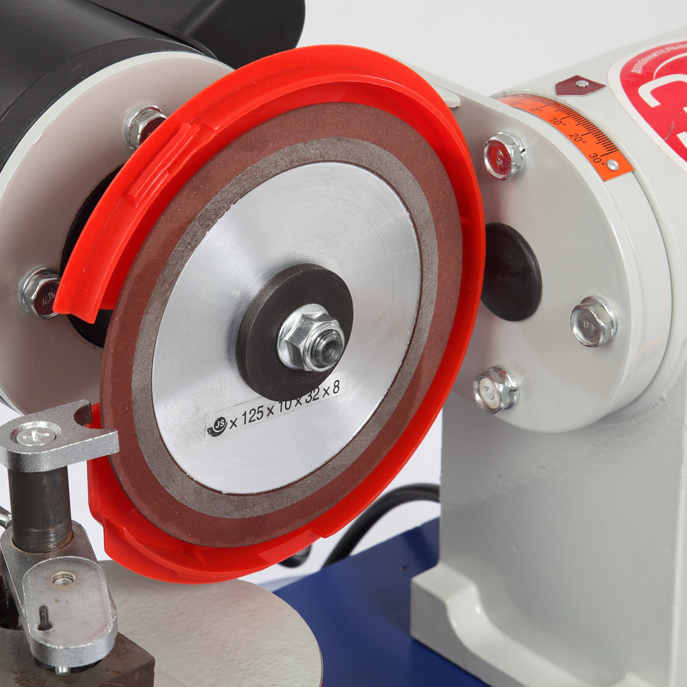Станок заточной Белмаш GSB-700 – фото №7 Станок заточной Белмаш GSB-700 – №7