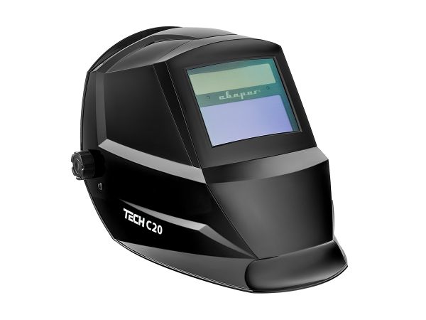 Маска сварщика Сварог TECH C20 – №1