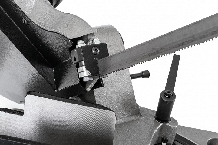 Станок ленточнопильный Jet J-351V – №9