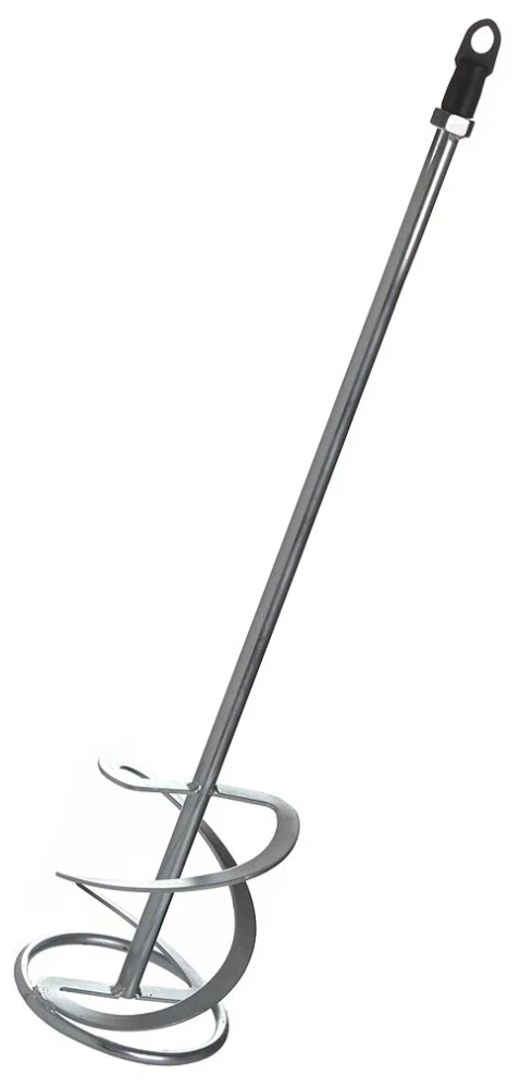 Насадка для миксера Elitech M14 140х590 мм – фото №1 Насадка для миксера Elitech M14 140х590 мм – №1