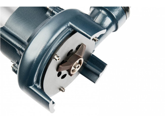 Насос фeкальный Unipump Fekacut V1100DF – №2