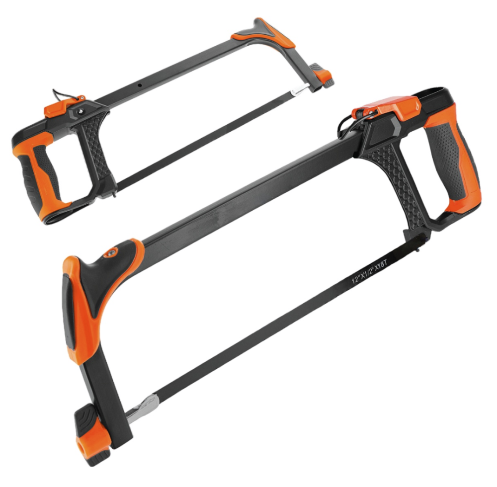 Ножовка Finland 4-в-1 многофункциональная (2405) – фото №2 Ножовка Finland 4-в-1 многофункциональная (2405) – №2