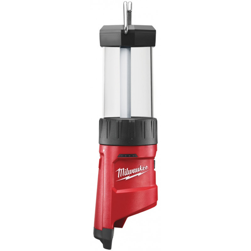 Акк. фонарь Milwaukee M12 LL-0 без аккумулятора в комплекте – фото №1 Акк. фонарь Milwaukee M12 LL-0 без аккумулятора в комплекте – №1