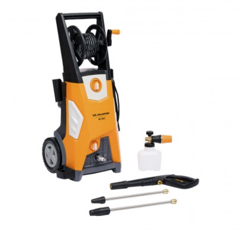 Мойка высокого давления Villartec RE250C – №3