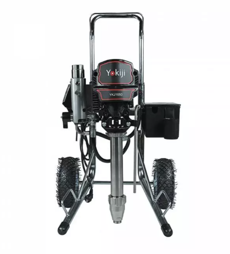 Окрасочный аппарат Yokiji YKJ 1050 – №1
