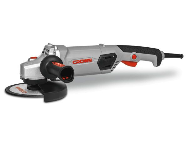 УШМ Crown CT13507-150N – №1