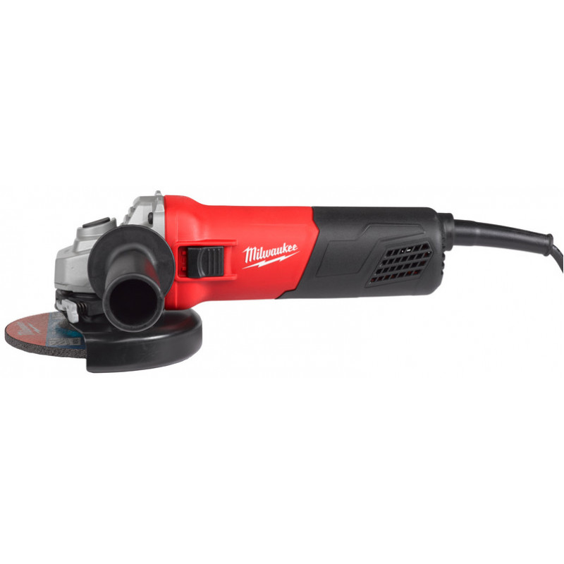 УШМ Milwaukee AG 800-125 E – фото №1 УШМ Milwaukee AG 800-125 E – №1