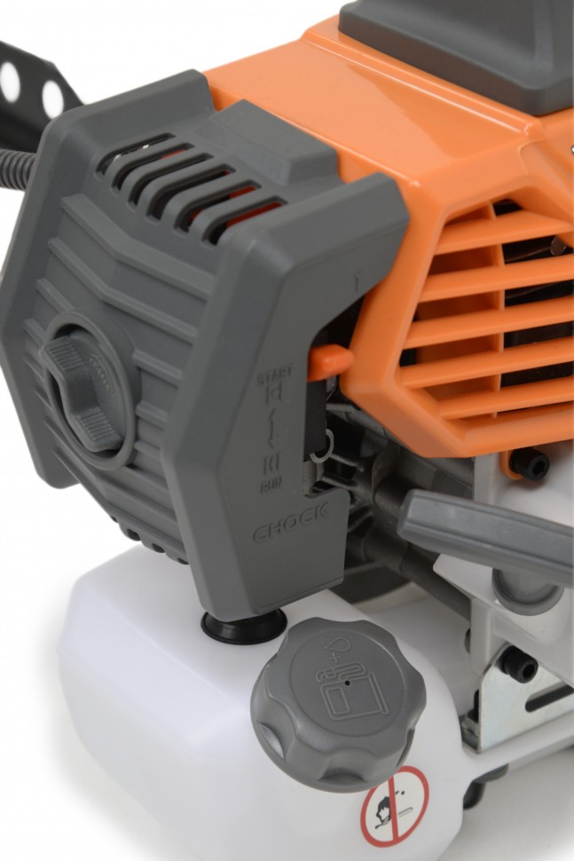 Триммер бензиновый Helmut TW 43F – №6