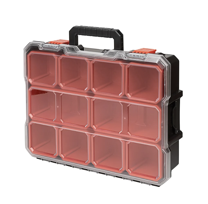 Органайзер DLT Lite №5 для системы хранения инструментов – №1