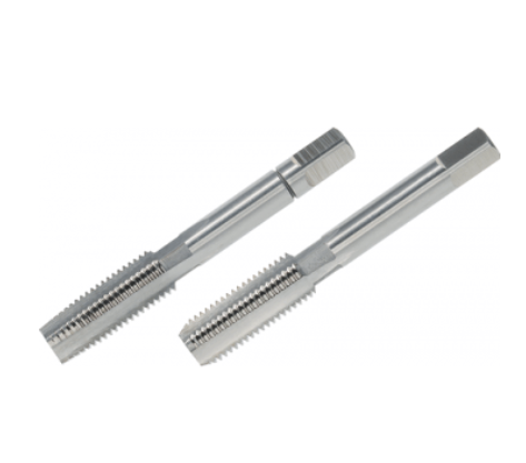 Метчик ручной Strong М5х0,8 мм – №1