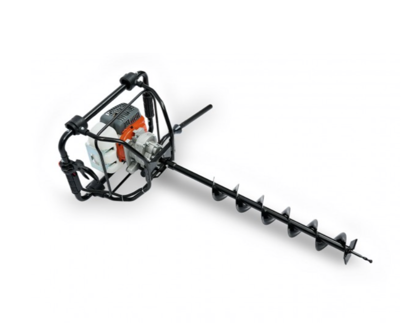 Мотобур Villartec D427 S – фото №2 Мотобур Villartec D427 S – №2