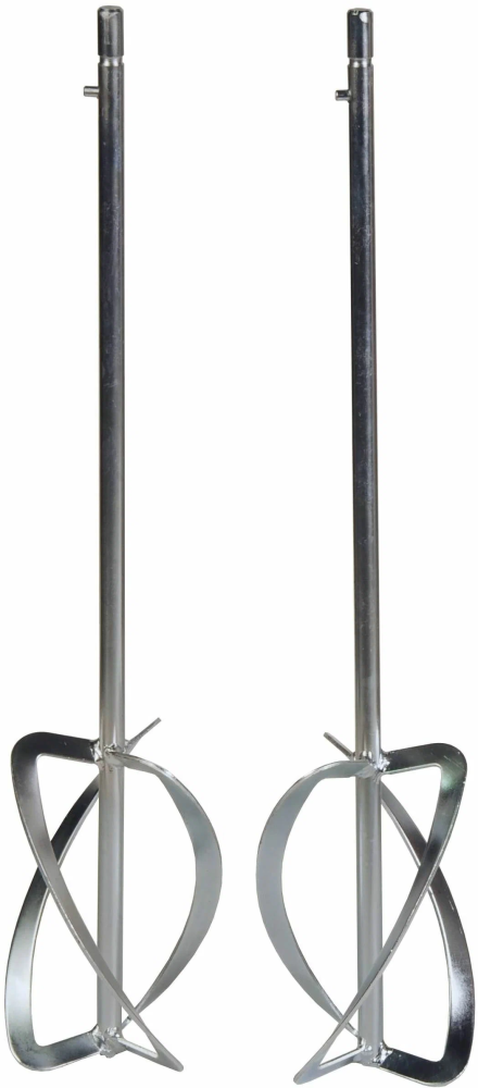 Насадка для миксера Elitech QUICK 220х570 мм (2 шт) – №1