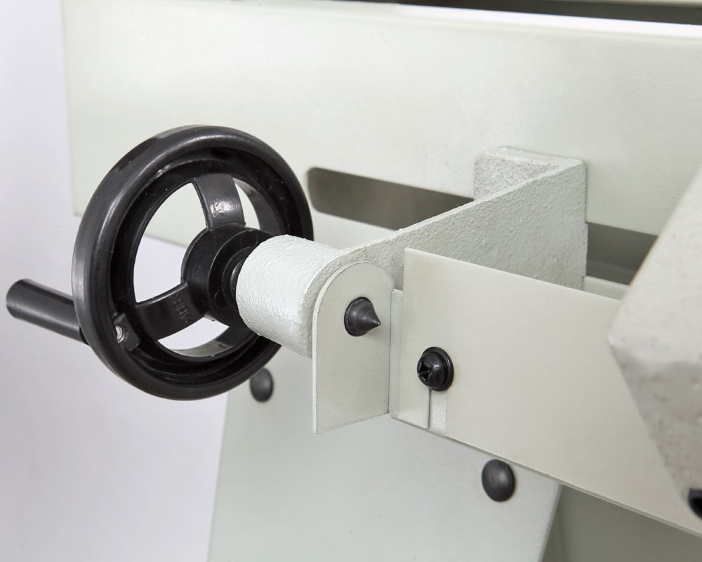 Станок токарный по дереву Белмаш WL-350/1000VS – №10