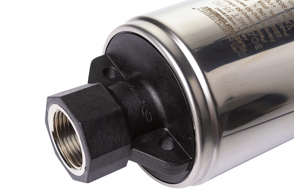 Насос погружной Джилекс Водомет ПРОФ 55/75А ДФ – №2