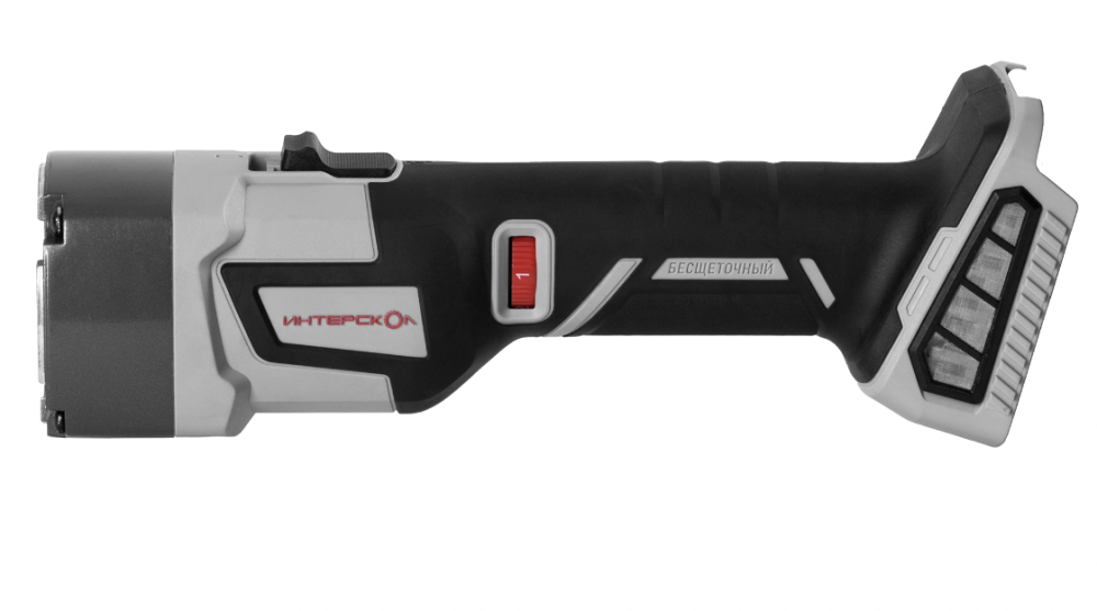 Модуль привода Интерскол ММ-36ВЭ МультиМАКС 36 – №2