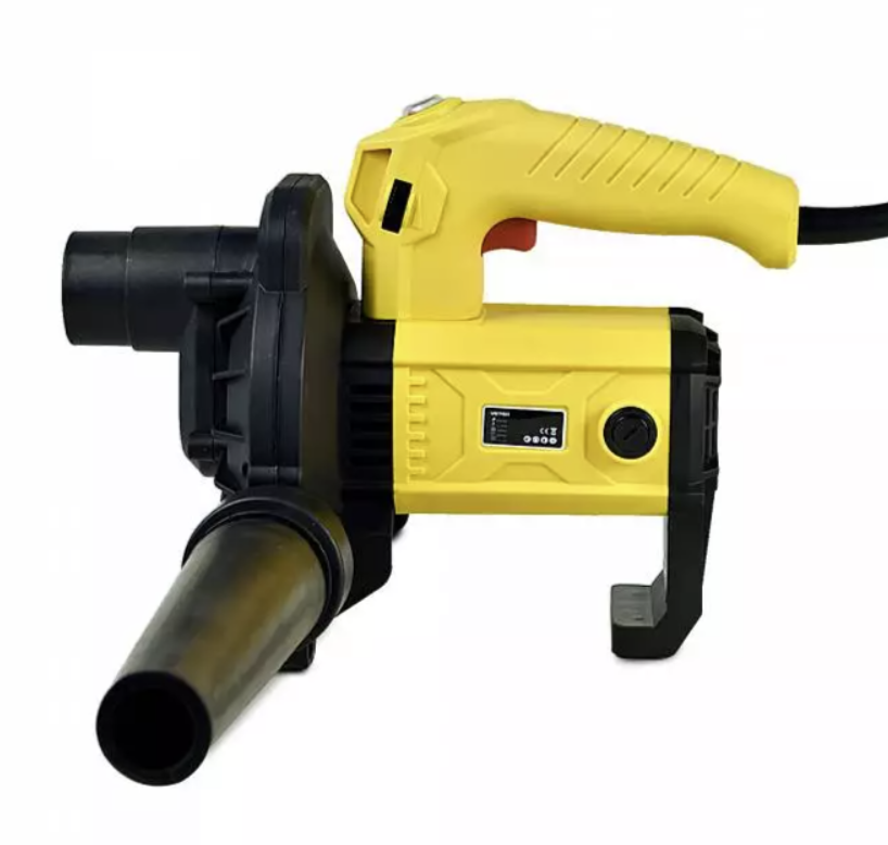 Пылесос промышленный Schtaer VG750 – №3