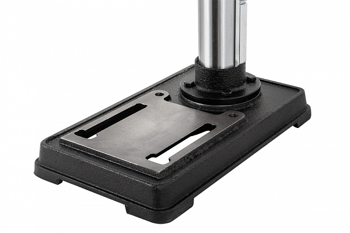 Станок радиально-сверлильный Jet JDR-34 – №10