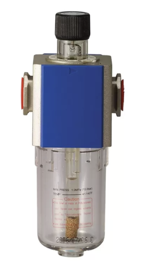 Лубрикатор Trusty GL200-08 – №1