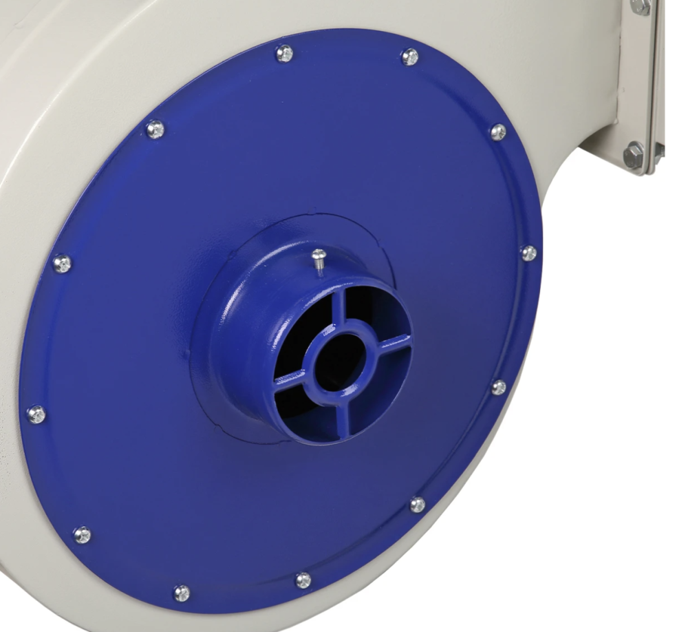 Стружкоотсос Белмаш DC2500-PS – №4