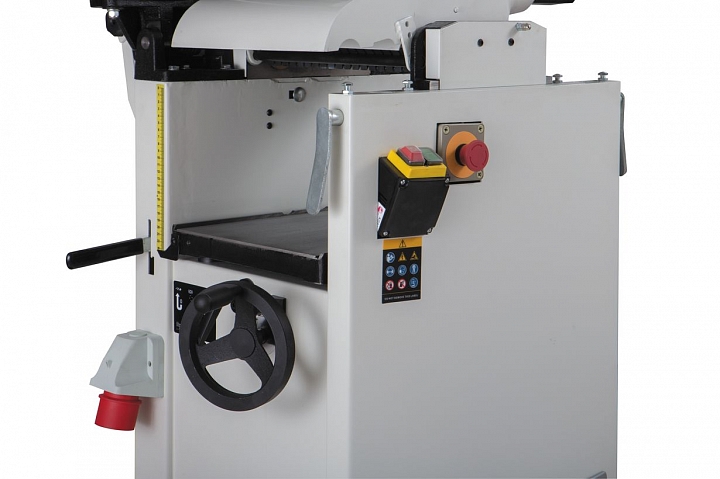 Станок фуговально-рейсмусовый Jet JPT- 310 230В – №2