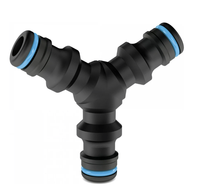 Тройник Cellfast ERGO (53-205) – №1