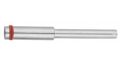 Оправка для отрезных дисков Зубр 3,2х1,7/38 мм – №1