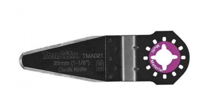 Насадка-резак для реноватора Makita B-21478 28х50 мм – №1