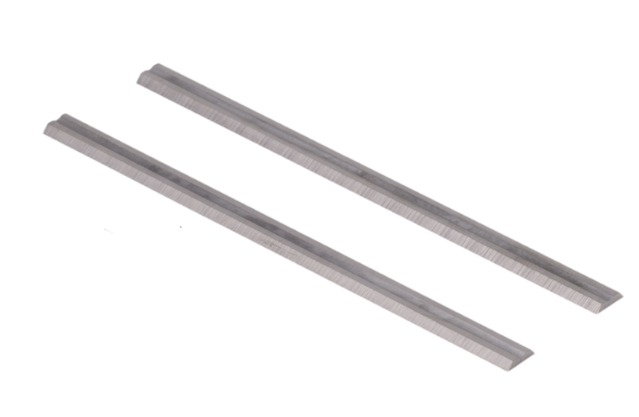 Ножи для рубанка Интерскол TCT 82x6x1,2 мм (2 шт) – №1