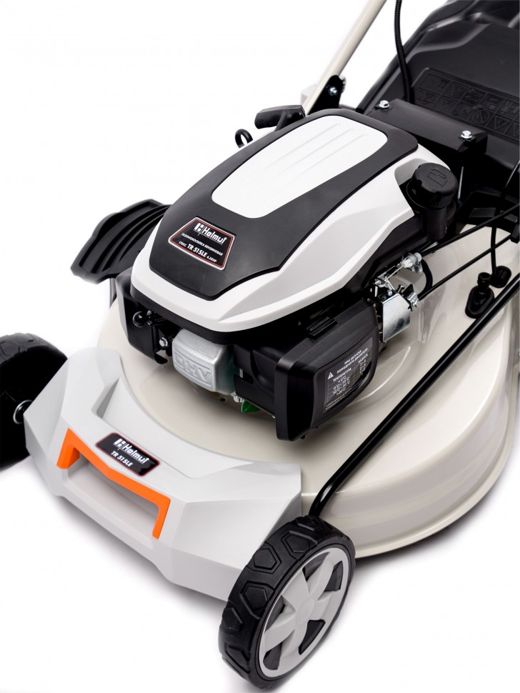 Газонокосилка бензиновая Helmut TR 51SLE – №5