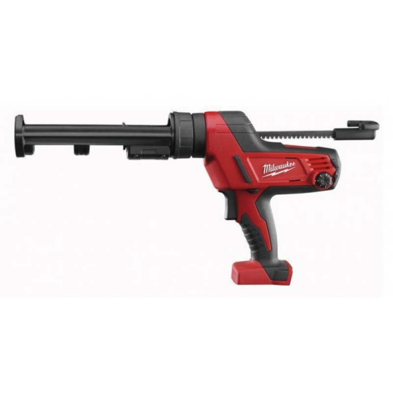 Аккумуляторный клеевой пистолет Milwaukee C18 PCG/310C-0B (без акк. и з/у) – фото №1 Аккумуляторный клеевой пистолет Milwaukee C18 PCG/310C-0B (без акк. и з/у) – №1