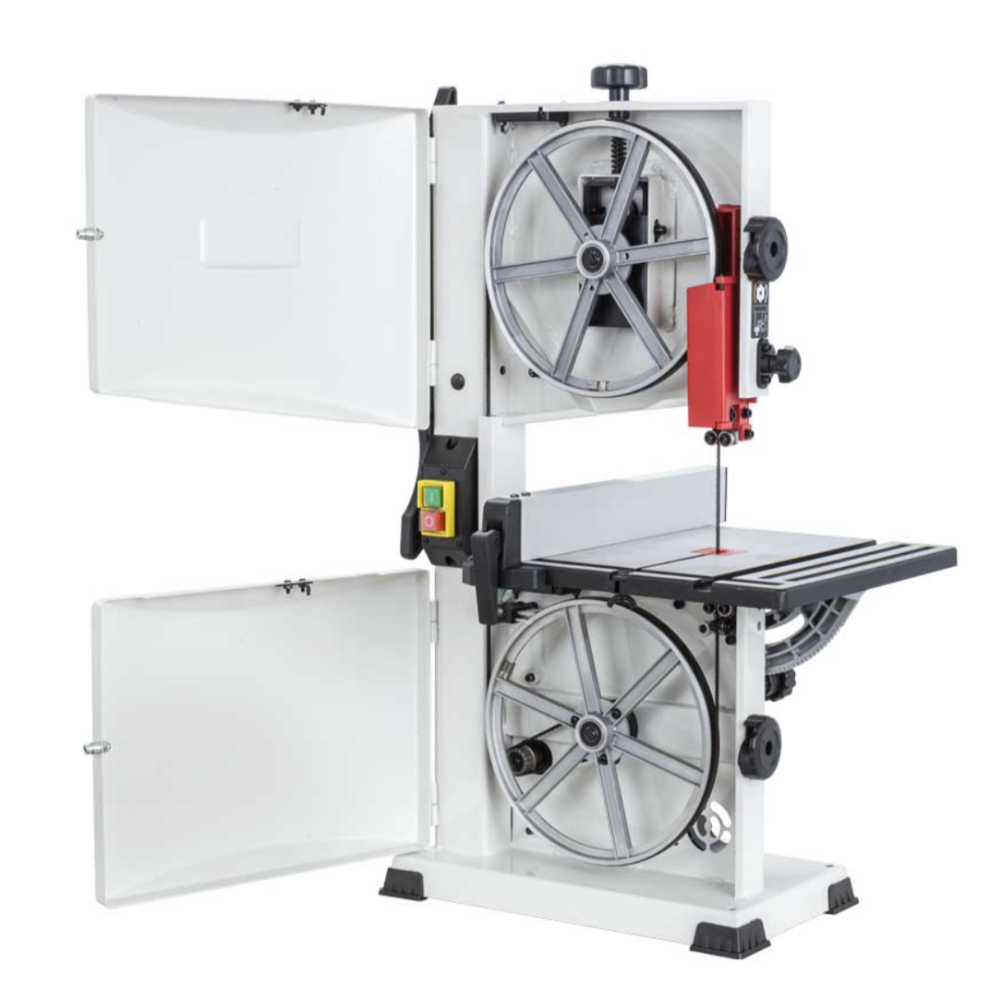 Станок ленточнопильный Jet JWBS-9SL 230В – №2