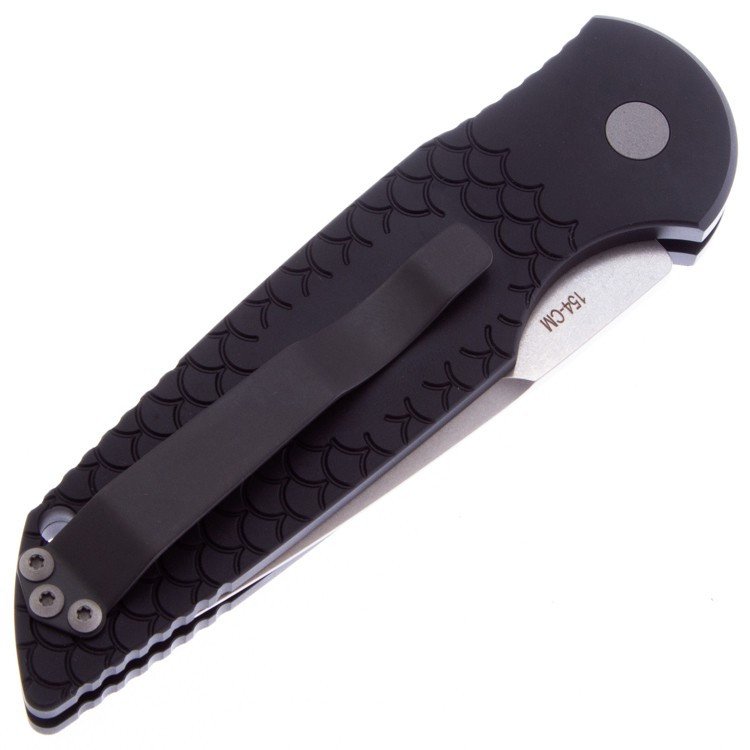 Нож Pro-Tech Tactical Response 3 (TR-3X1 SW) – фото №3 Нож Pro-Tech Tactical Response 3 (TR-3X1 SW) – №3