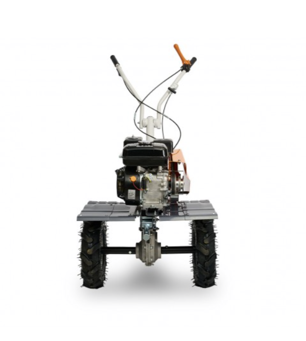 Мотоблок бензиновый Villartec TB970 – №1