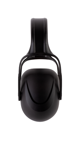 Наушники шумозащитные Jeta Safety JEM102 27дБ, черные – №1