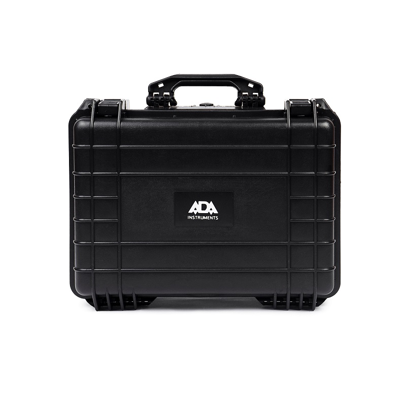 Уровень лазерный ADA LaserTank 4-360 Green Ultimate Edition – №11