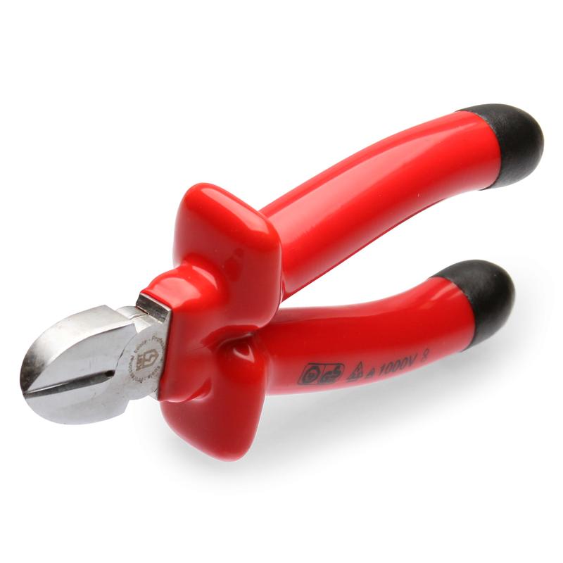 Бокорезы КВТ Эксперт 160 мм диэлектрические – №1