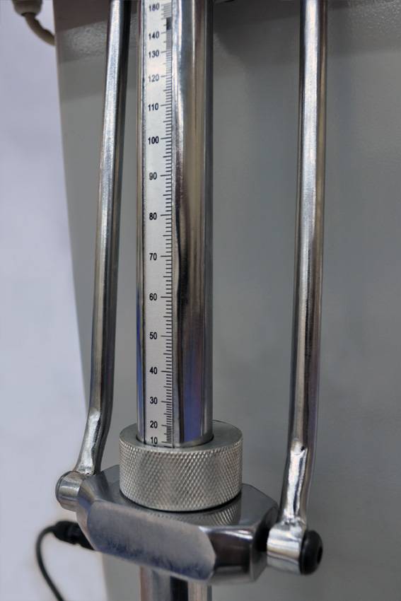 Станок листогибочный Stalex EB 1250х1,6 ручной электромагнитный – №1