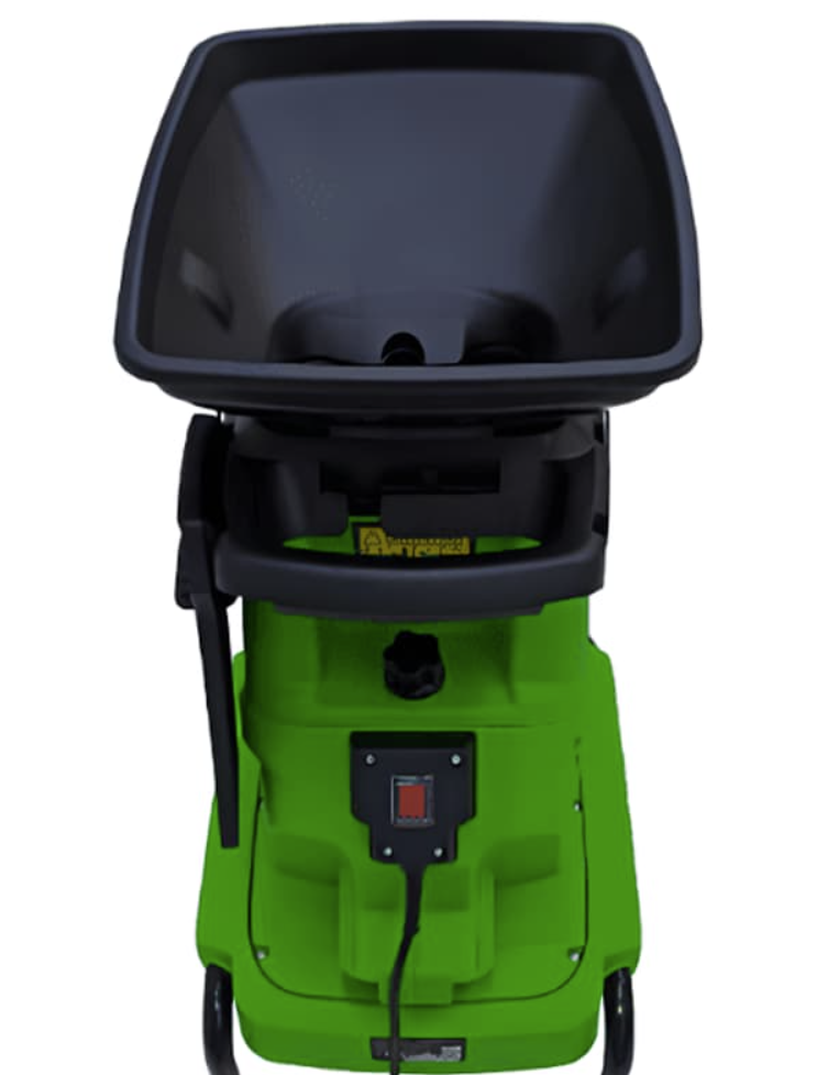 Измельчитель электрический Greenworks GW-2800SD – №2