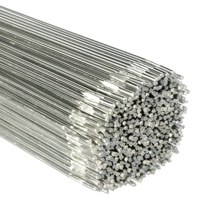 Пруток алюминиевый Seller ER 4043 2,4 мм (5 кг) – №1