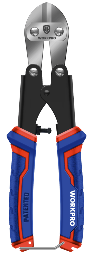 Болторез WORKPRO 200 мм (WP216001) – фото №1 Болторез WORKPRO 200 мм (WP216001) – №1